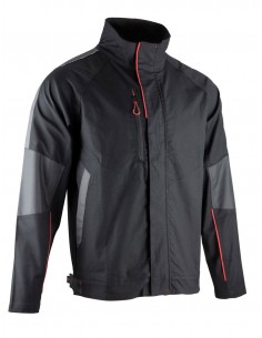 Veste de travail extensible...