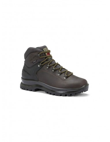 Botte Active Pecos Marron Gritex -...