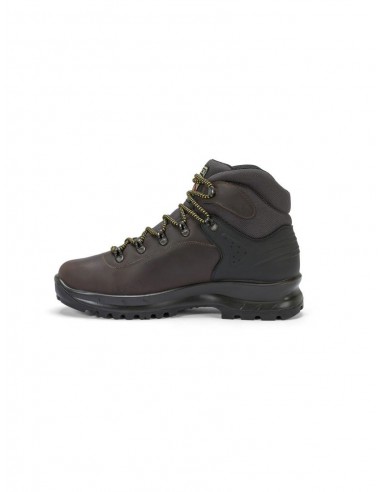 Bota Active Pecos Gritex Marrón - RED...