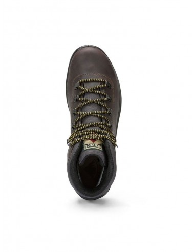 Scarponcino Active Pecos Marrone...