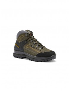 Gritex Green Suede Active...