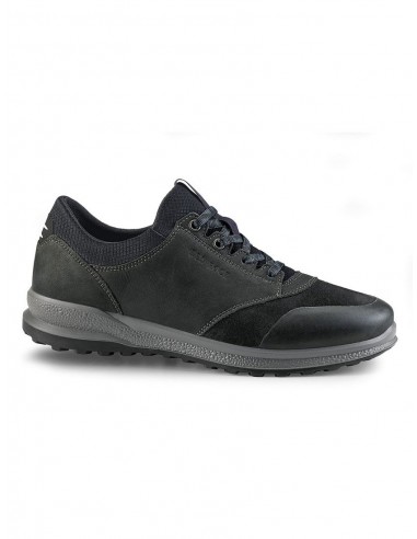 Scarpa Prime Talco Negro - RED ROCK