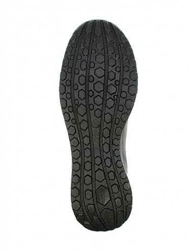 Scarpa Prime Talco Nero - RED ROCK