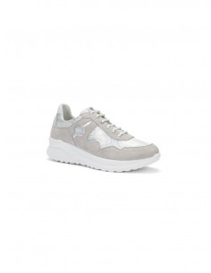 Chaussure Femme Daim...