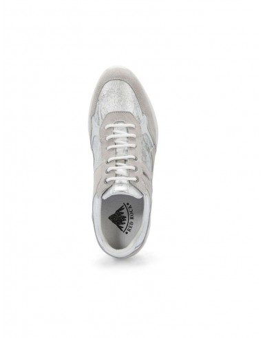 Scarpa Donna Grigio/Argento...