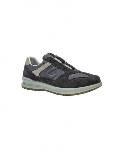 Vesuvio Avio Active Shoe with Elastic...