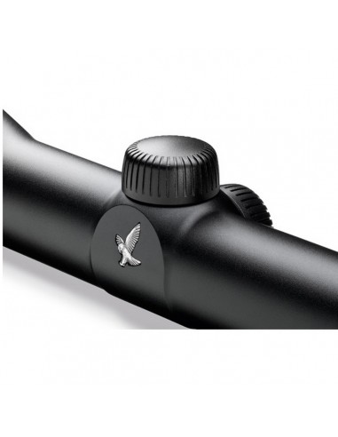 Rifle scope Z6i 2-12x50 SR Reticle...