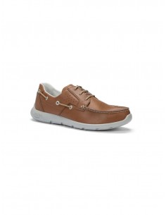 Chaussure Active en Cuir...