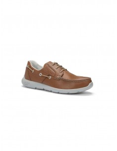 Active Oiled Leather Shoe -... 2