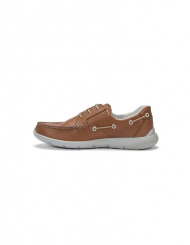 Scarpa Active Oliato Cuoio - RED ROCK