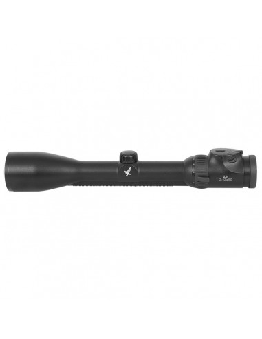 Rifle scope Z6i 2-12x50 SR Reticle...