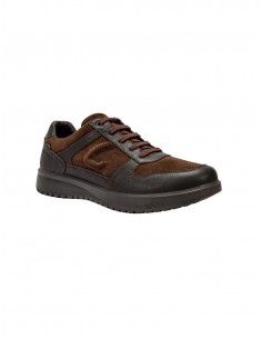 Scarpa Touch Testa Suola...