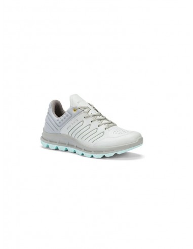 Scarpa Donna Bianca Pelle Hybrid -...