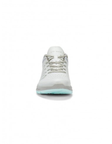 Scarpa Donna Bianca Pelle Hybrid -...