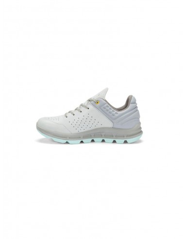 Scarpa Donna Bianca Pelle Hybrid -...