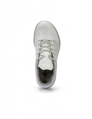 Scarpa Donna Bianca Pelle Hybrid -...