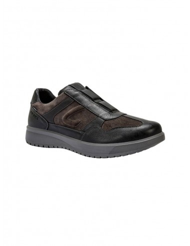 Black Touch Shoe Active Sole with...