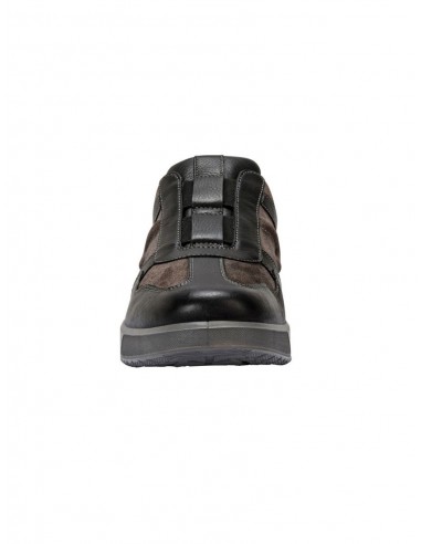 Scarpa Touch Nera Suola Active con...