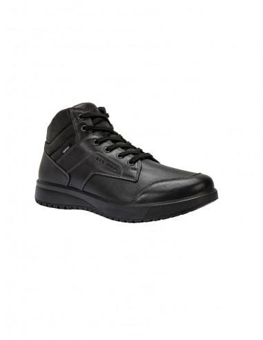 Botte Touch Black Gritex avec semelle...