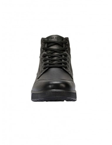 Botte Touch Black Gritex avec semelle...