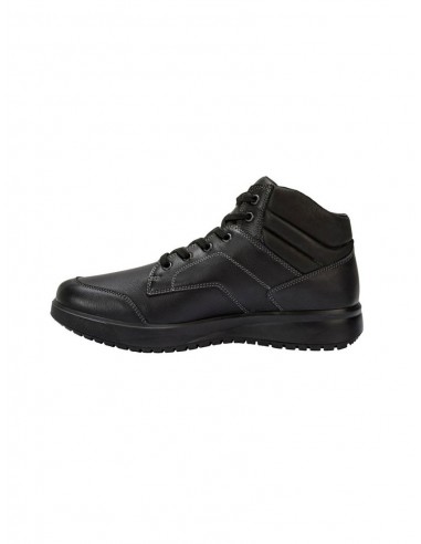 Botte Touch Black Gritex avec semelle...