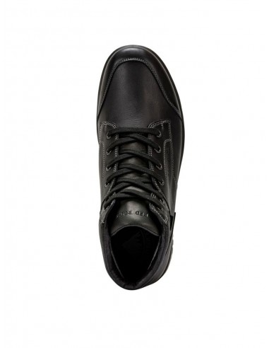 Bota Touch Gritex Negra con Suela...
