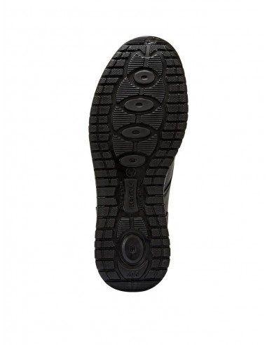 Bota Touch Gritex Negra con Suela...