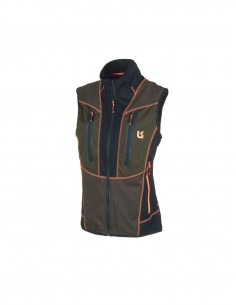 Gilet U-Tex imperméable... 2