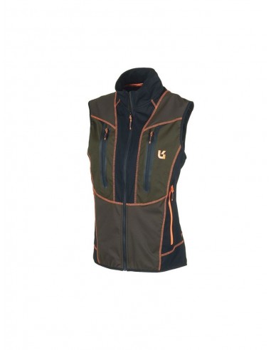 Gilet U-Tex imperméable Adamelloo...