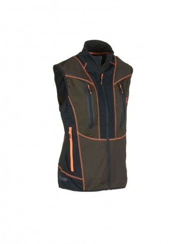 Chaleco U-Tex impermeable...