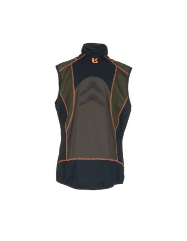 Gilet U-Tex imperméable Adamelloo...