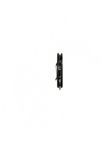 Dynamic Gun Tool Knife, Anodized...
