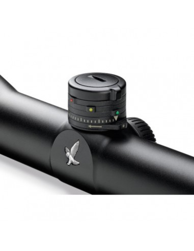 Lunette de visée Z6i 2-12x50 BT SR...