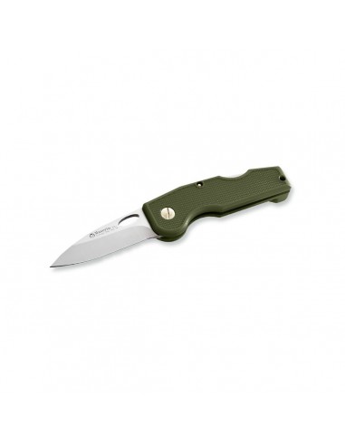 Couteau 17 cm, format poche - MASERIN