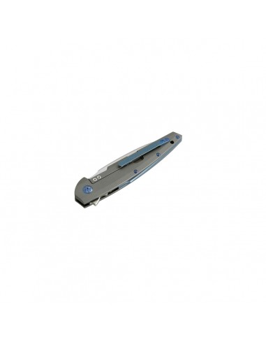 Couteau Solar Consoli, lame D2,...