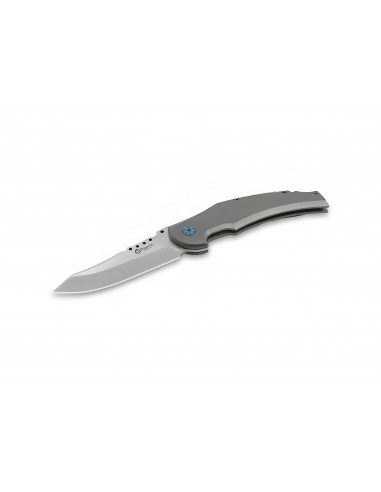 Energy Consoli Knife, D2 Blade,...