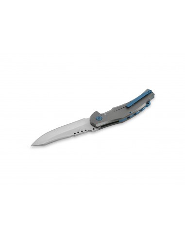 Energy Consoli Knife, D2 Blade,...