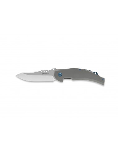 Energy Consoli Knife, D2 Blade,...