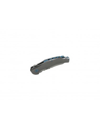Energy Consoli Knife, D2 Blade,...