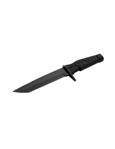 Cuchillo myrmillo, hoja...