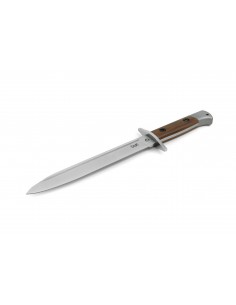 Couteau Belum, lame N690,... 2