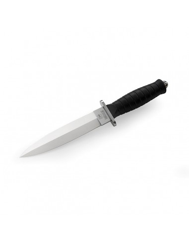 Diabolik Throwing Knife Unsharpened -...