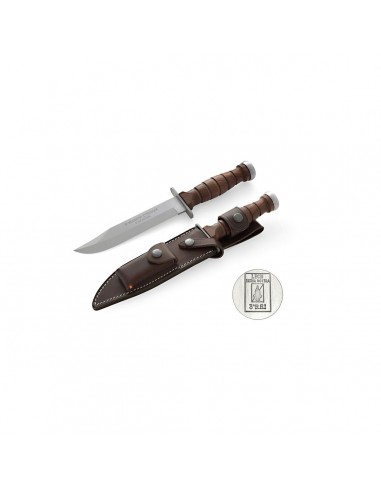 Foreign Legion Knife 3°, cm.32 - MASERIN