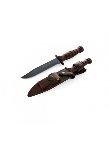 cuchillo comando - MASERIN