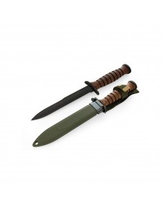 Coltello Paracadusti 2°rep,...