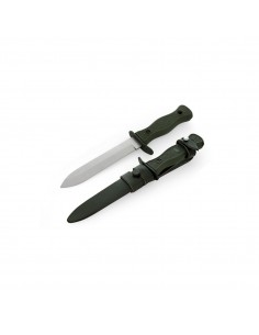 Cuchillo 'bundeswehr' del...