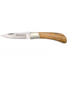 Cuchillo de Caza, Mango de...