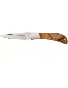 Couteau de chasse, manche...