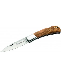 Hunting Knife, Olive...