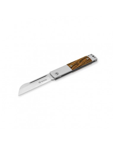 Cuchillo In-estro, Hoja Acc.d2, Mango...